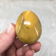 Bild in Galerie-Viewer laden, Mookaite Egg #03