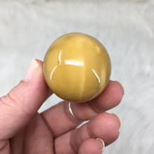 Bild in Galerie-Viewer laden, Mookaite Egg #03