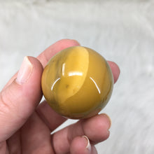 Bild in Galerie-Viewer laden, Mookaite Egg #03