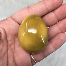 Bild in Galerie-Viewer laden, Mookaite Egg #03