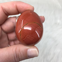 Bild in Galerie-Viewer laden, Mookaite Egg #05