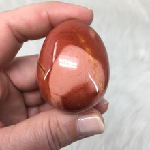 Bild in Galerie-Viewer laden, Mookaite Egg #05