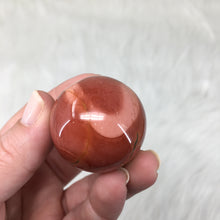 Bild in Galerie-Viewer laden, Mookaite Egg #05