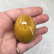 Bild in Galerie-Viewer laden, Mookaite Egg #06