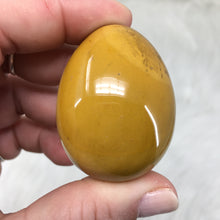 Bild in Galerie-Viewer laden, Mookaite Egg #06