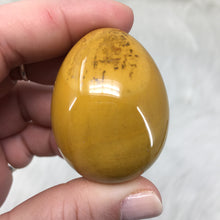 Bild in Galerie-Viewer laden, Mookaite Egg #06