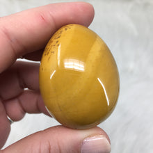 Bild in Galerie-Viewer laden, Mookaite Egg #06