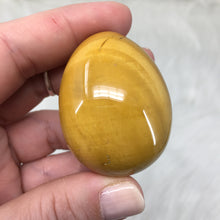Bild in Galerie-Viewer laden, Mookaite Egg #06