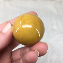 Bild in Galerie-Viewer laden, Mookaite Egg #06