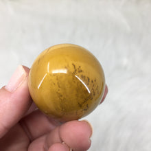 Bild in Galerie-Viewer laden, Mookaite Egg #06