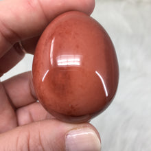 Bild in Galerie-Viewer laden, Mookaite Egg #07