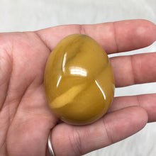 Bild in Galerie-Viewer laden, Mookaite Egg #08