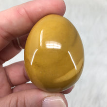 Bild in Galerie-Viewer laden, Mookaite Egg #08