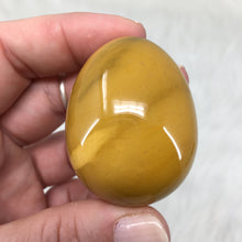 Bild in Galerie-Viewer laden, Mookaite Egg #08