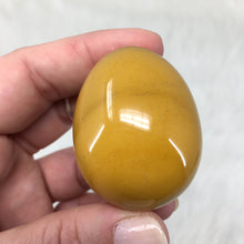 Bild in Galerie-Viewer laden, Mookaite Egg #08