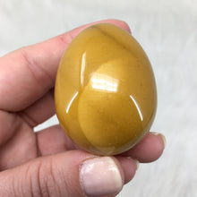 Bild in Galerie-Viewer laden, Mookaite Egg #08