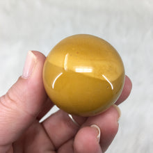 Bild in Galerie-Viewer laden, Mookaite Egg #08