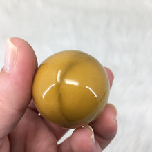 Bild in Galerie-Viewer laden, Mookaite Egg #08
