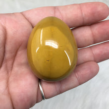 Bild in Galerie-Viewer laden, Mookaite Egg #09