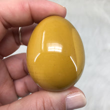 Bild in Galerie-Viewer laden, Mookaite Egg #09