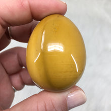 Bild in Galerie-Viewer laden, Mookaite Egg #09