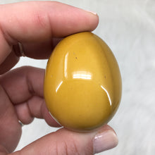 Bild in Galerie-Viewer laden, Mookaite Egg #09