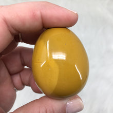 Bild in Galerie-Viewer laden, Mookaite Egg #09