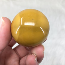 Bild in Galerie-Viewer laden, Mookaite Egg #09