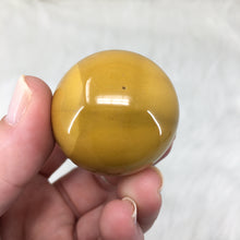 Bild in Galerie-Viewer laden, Mookaite Egg #09