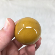 Bild in Galerie-Viewer laden, Mookaite Egg #09