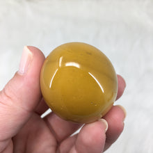 Bild in Galerie-Viewer laden, Mookaite Egg #09