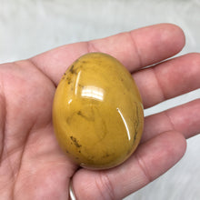 Bild in Galerie-Viewer laden, Mookaite Egg #11