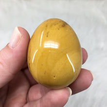 Bild in Galerie-Viewer laden, Mookaite Egg #11