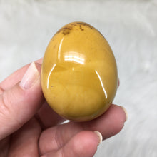 Bild in Galerie-Viewer laden, Mookaite Egg #11