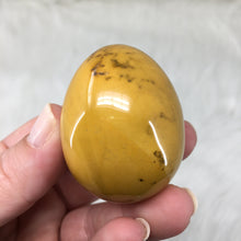 Bild in Galerie-Viewer laden, Mookaite Egg #11
