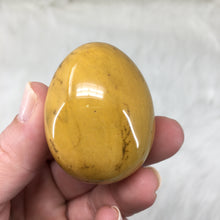 Bild in Galerie-Viewer laden, Mookaite Egg #11