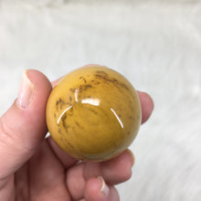 Bild in Galerie-Viewer laden, Mookaite Egg #11