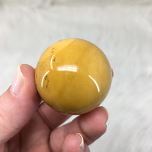 Bild in Galerie-Viewer laden, Mookaite Egg #11