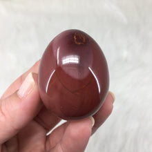 Bild in Galerie-Viewer laden, Mookaite Egg #12