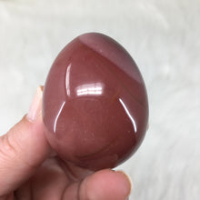 Bild in Galerie-Viewer laden, Mookaite Egg #12