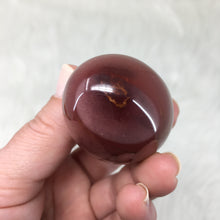 Bild in Galerie-Viewer laden, Mookaite Egg #12