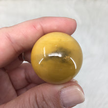 Load image into Gallery viewer, Mookaite 30mm Sphere #01