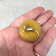 Load image into Gallery viewer, Mookaite 30mm Sphere #01