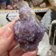 Load image into Gallery viewer, Thunder Bay Amethyst Cluster #01