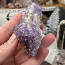 Load image into Gallery viewer, Thunder Bay Amethyst Cluster #01