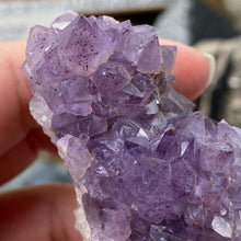 Load image into Gallery viewer, Thunder Bay Amethyst Cluster #01