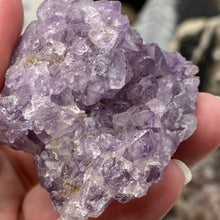 Load image into Gallery viewer, Thunder Bay Amethyst Cluster #01