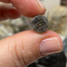 Load image into Gallery viewer, Labradorite 14x10mm Tube A Grade Beads