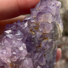 Load image into Gallery viewer, Thunder Bay Amethyst Cluster #01