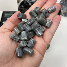 Load image into Gallery viewer, Labradorite 14x10mm Tube A Grade Beads
